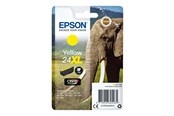 Inkt, toner en verbruiksartikelen - Epson 24XL - C13T24344022