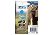 Inkt, toner en verbruiksartikelen - Epson 24XL - C13T24324022
