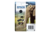 Inkt, toner en verbruiksartikelen - Epson 24XL - Zwart Inkt - C13T24314022