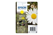 Inkt, toner en verbruiksartikelen - Epson 18XL - C13T18144022