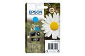 Inkt, toner en verbruiksartikelen - Epson 18XL - C13T18124022