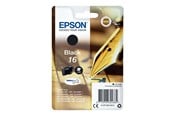 Inkt, toner en verbruiksartikelen - Epson 16 - C13T16214022