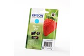 Inkt, toner en verbruiksartikelen - Epson 29 - Cyaan Inkt - C13T29824012
