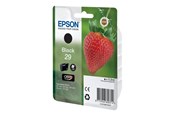 Inkt, toner en verbruiksartikelen - Epson 29 Black Ink - C13T29814012