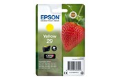 Inkt, toner en verbruiksartikelen - Epson 29 - Yelow Inkt - C13T29844012