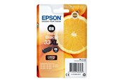 Inkt, toner en verbruiksartikelen - Epson 33XL - Original Black Ink Photo - C13T33614012