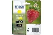 Inkt, toner en verbruiksartikelen - Epson 29XL - C13T29944012