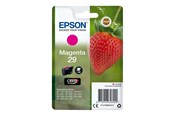Inkt, toner en verbruiksartikelen - Epson 29 - Magenta Ink - C13T29834012