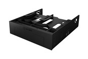Harde schijf accessoires - ICY BOX IB-5251 - IB-5251