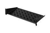 Rackkoffers - Rittal DK 5501625 - 2U - Fixed Shelf - 5501.625