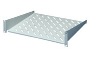 Rackkoffers - Rittal 7119400 - 2U - Fixed Shelf - 7119400