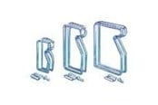 Accessoires - Rittal ring til kabelstyring - 7111900