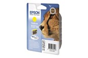 Inkt, toner en verbruiksartikelen - Epson T0714 - C13T07144022