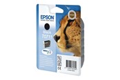 Inkt, toner en verbruiksartikelen - Epson T0711 - C13T07114022