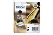 Inkt, toner en verbruiksartikelen - Epson 16XL - C13T16324022