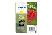Inkt, toner en verbruiksartikelen - Epson 29XL - Geel Inkt - C13T29944022