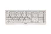 Toetsenbord - Cherry KC 1000 - Toetsenbord - Grijs - JK-0800PN-0