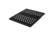 Rackkoffers - Rittal 5501.665 - 0.5U Fixed Shelf - 5501.665