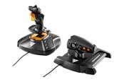 Gaming accessoires - Thrustmaster T.16000M FCS Hotas - Wired Controller - PC - 2960778