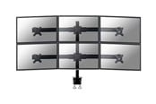 Monitorbevestiging - Neomounts Tilt/Turn/Rotate Desk Mount (clamp) FPMA-D700D6 - FPMA-D700D6