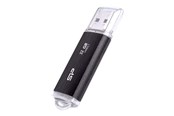 USB-stick - Silicon Power Blaze B02 - 32GB - USB-stick - sp032gbuf3b02v1k