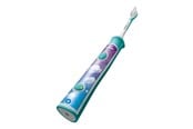 Elektrische tandenborstel - Philips Elektrische tandenborstel Sonicare voor kinderen - HX6322/04