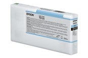 Inkt, toner en verbruiksartikelen - Epson T9135 - Light Cyan Ink - C13T913500