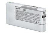 Inkt, toner en verbruiksartikelen - Epson T9137 - Light Zwart Inkt - C13T913700