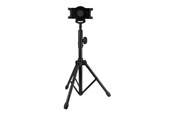 Monitorbevestiging - StarTech.com Tripod Floor Stand for Tablets - With Carrying Bag - STNDTBLT1A5T