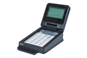 Printeraccessoires - Brother LCD-display with touch feature for P-Touch PT-P900W PT-P950NW - PATDU003