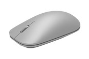 Muis - Microsoft Oppervlak Muis Bluetooth Grijs - Muis - Optisch - Grijs - WS3-00002