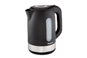 Waterkoker - Tefal Waterkoker KO3308 - Sneeuw zwart - 2200 W - KO330830