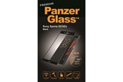 Mobiel - Beschermend glas - PanzerGlass Sony Xperia XZ/XZs - Zwart (Premium Glass) - PANZER7601