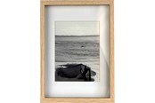 Fotoalbum & archivering - Nielsen Design Aura Oak A4 - 1121002