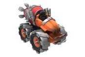 Mobiel - Overige accessoires - Activision Skylanders Superchargers Thump Truck - 5030917172663