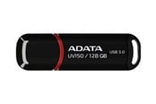 USB-stick - A-Data DashDrive UV128 - Zwart - 128GB - USB-stick - AUV150-128G-RBK