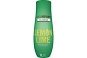 Soda maker - Sodastream Citroen Lime - 440 ml - 8718692615793