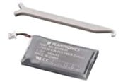 Mobiel - Adapters & Opladers - Poly batteri til hovedsæt - 202599-03