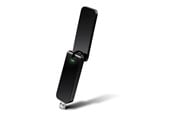 Netwerk-adapter (netwerkkaart, printserver, enz.) - TP-Link Archer T4U AC1300 Wireless Dual Band USB Adapter - ARCHER T4U