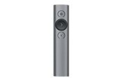 Afstandsbediening - Logitech Spotlight - Leisteen voor Bedrijven - 910-005166