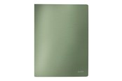 Mapper en Klemborden - Leitz  Style showalbum Zee groen - 39580053