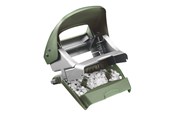 Perforator & Nietmachine - Leitz Hole Punch Style NeXXt 2-hole 30 sheets Metal Celadon Green - 50060053