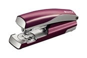 Perforator & Nietmachine - Leitz Stapler Style NeXXt 30 sheets Metal Garnet Red - 55620028
