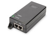 PoE-injector - DIGITUS Gigabit Ethernet PoE+ - DN-95103-2