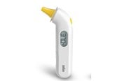 Gezondheid - Braun Thermometer ThermoScan 3 IRT 3030 - IRT3030