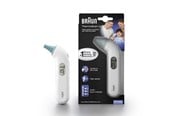 Gezondheid - Braun Thermometer ThermoScan 3 IRT 3030 - IRT3030