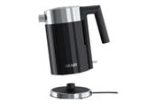 Waterkoker - Graef Waterkoker WK 402 - Zwart - 2015 W - WK402EU