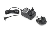 Laptop oplader - Zebra PWR SUPPLY ADAPTOR AC/DC - PWR-WUA5V4W0EU