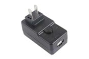 Laptop oplader - Zebra Stroom SUPPLY-100-240 VAC 5 V - PWR-WUA5V12W0GB