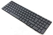Toetsenbord - HP Pointstick - Notebook replacement keyboard - 836623-051